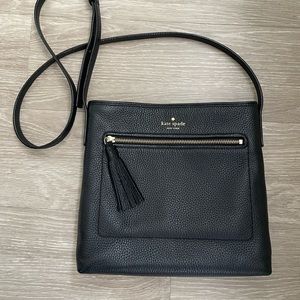 KateSpade crossbody bag